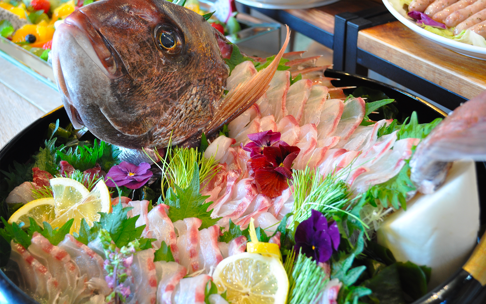 ENYA ビアガーデン