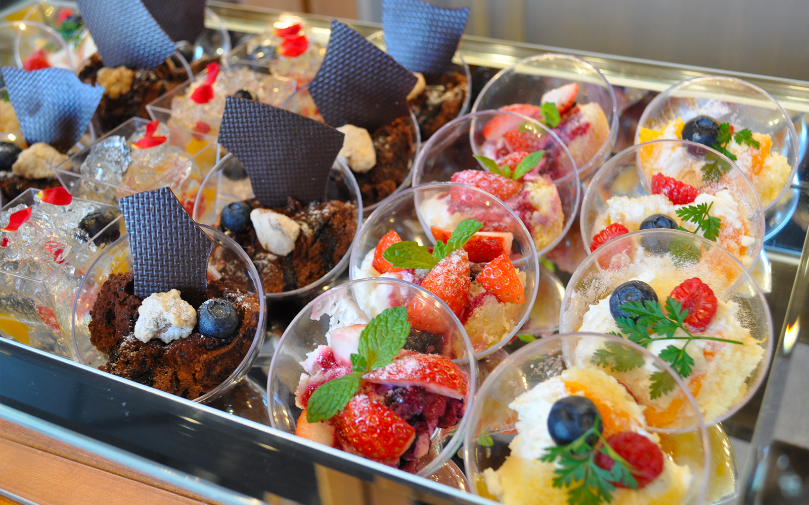 ENYA ビアガーデン