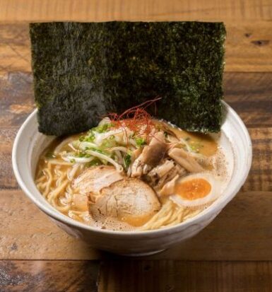 enyaの料理の写真