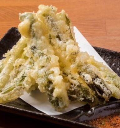 enyaの料理の写真